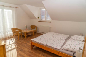Apartmán Tereza Podebrady